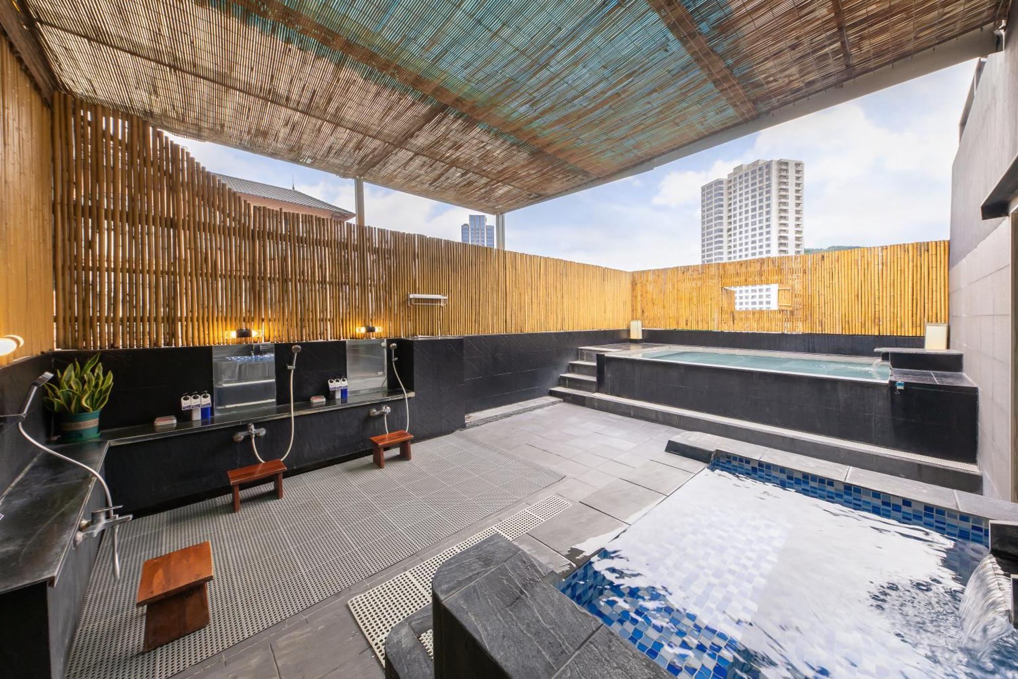 Azumaya Hotel Kim Ma 2 هانوي المظهر الخارجي الصورة